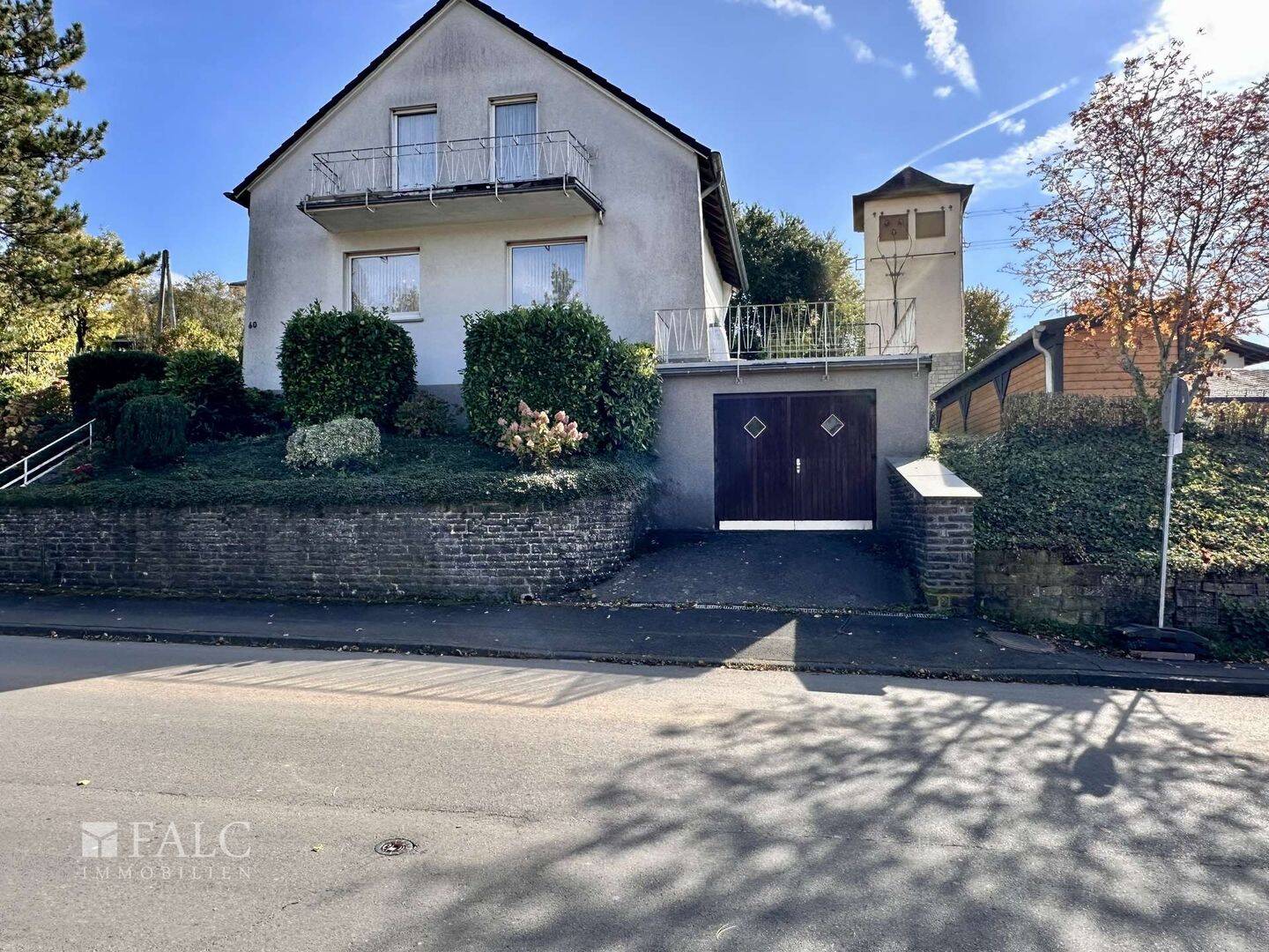 Einfamilienhaus zum Kauf - Ansicht 2