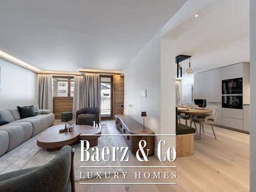 Wohnung zum Kauf 2.990.000 € 96 m² 2. Geschoss Le Châtelard Val-d'Isère 73150