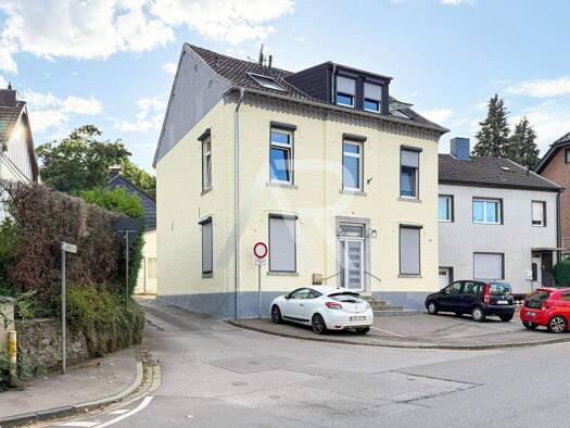 Wohnung zur Miete 850 € 2 Zimmer 66 m² EG Mausbach Stolberg (Rheinland) / Mausbach 52224