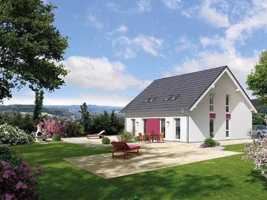 Reihenendhaus zum Kauf - Erstbezug 571.000 € 5 Zimmer 130 m² 337 m² Grundstück Mainaschaff 63814
