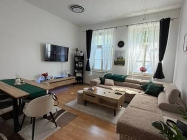 Wohnung zum Kauf 273.000 € 2 Zimmer 56 m² Geschoss 1/3 frei ab 01.11.2026 Volkhartstraße 18 Innenstadt Innenstadt 86152