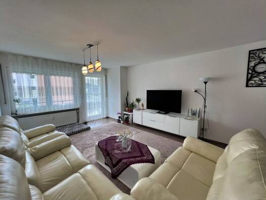 Wohnung zum Kauf 199.000 € 3 Zimmer 75 m² 1. Geschoss Degernau Wutöschingen 79793