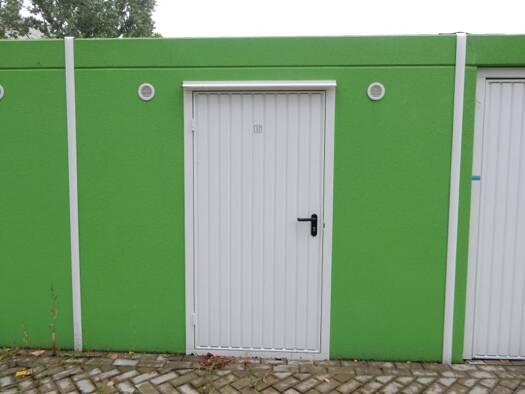 Außenstellplatz zur Miete provisionsfrei 54,90 € Selliner Straße 26 a Lausen-Grünau West 04207