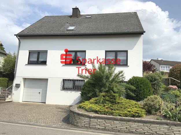 Einfamilienhaus zum Kauf 445.000 € 6 Zimmer 157 m² 732 m² Grundstück Gusterath 54317