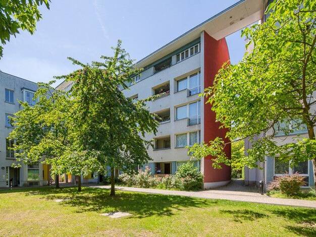 Wohnung zur Miete 934 € 2 Zimmer 64,5 m² frei ab 14.11.2026 Britzer Straße 60 F Mariendorf Berlin 12109