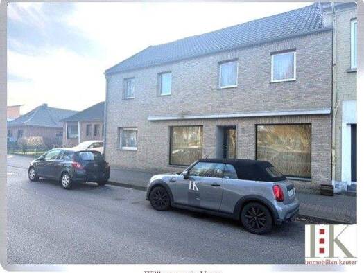 Reihenendhaus zum Kauf 329.000 € 5 Zimmer 211 m² 631 m² Grundstück Vorst Tönisvorst 47918