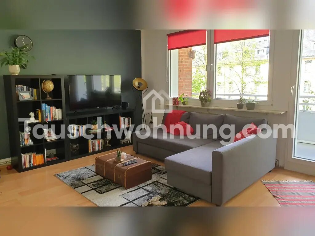 Wohnung zur Miete Tauschwohnung 640 € 2 Zimmer 60 m²<br/>Wohnfläche 2.<br/>Geschoss Sentrup Münster 48149