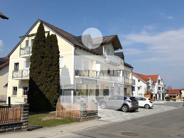Wohnung zum Kauf 120.000 € 2 Zimmer 53 m² Egglfing Bad Füssing 94072