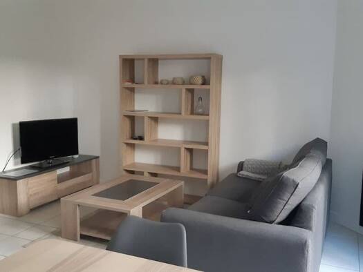 Wohnung zur Miete 732 € 2 Zimmer 38 m² Geschoss 1/2 frei ab 11.11.2026 Bamberg Bamberg 96052