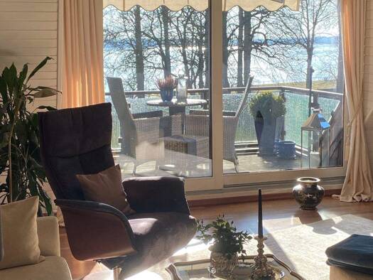 Wohnung zum Kauf 730.000 € 3 Zimmer 95 m² 1. Geschoss Travemünde Lübeck 23570