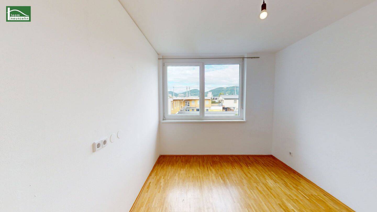 Wohnung – Graz, Katastralgemeinde Gries, Gries - Mehr