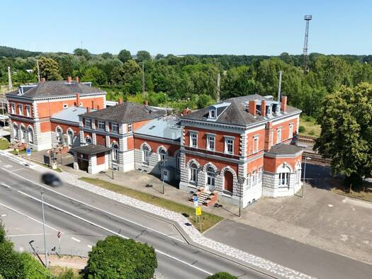 Haus zum Kauf 599.000 € Bützow 18246