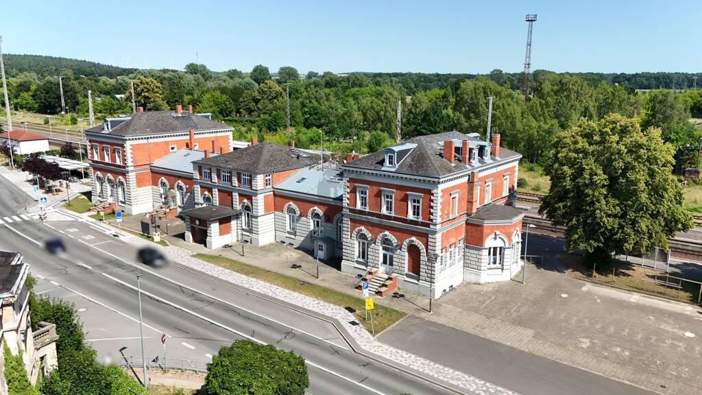 Haus zum Kauf 599.000 € Bützow 18246