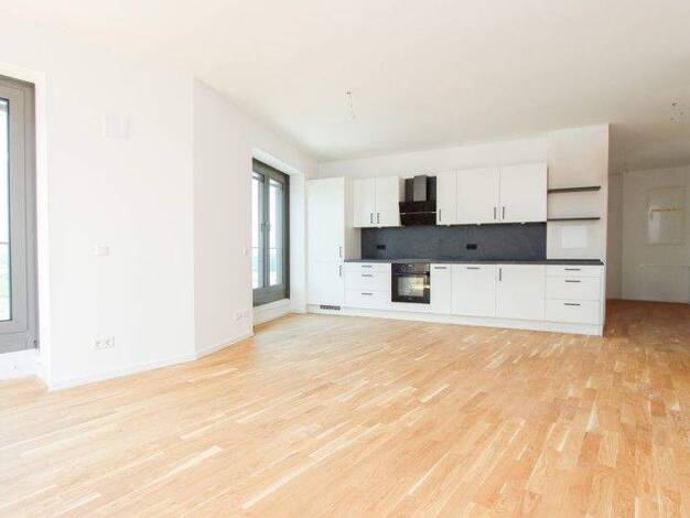 Wohnung zur Miete 1.873 € 3 Zimmer 78 m² 9. Geschoss Mahatma-Gandhi-Pl. 4 Aubing-Lochhausen-Langwied München 81248