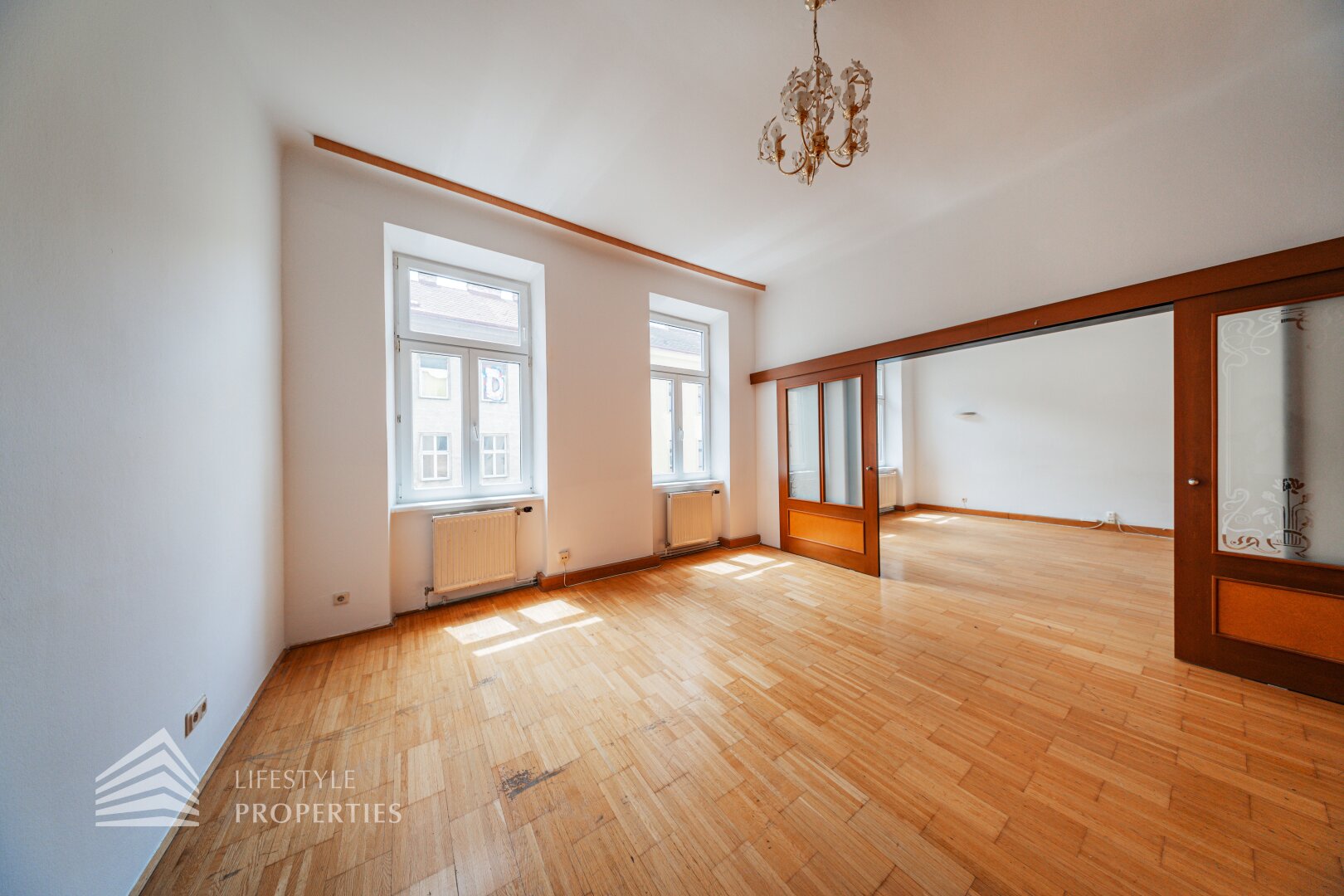 Wohnung zum Kauf 319.200 € 3 Zimmer 84 m²<br/>Wohnfläche 2.<br/>Geschoss Wien,Favoriten 1100