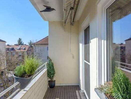 Wohnung zum Kauf 920.000 € 4 Zimmer 84,2 m² Ungererstraße 169 Schwabing-Freimann München 80805