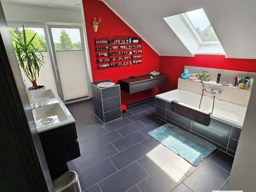 Einfamilienhaus zum Kauf 875.000 € 6 Zimmer 192,7 m² 1.350 m² Grundstück Ahmstorf Rennau / Ahmstorf 38368