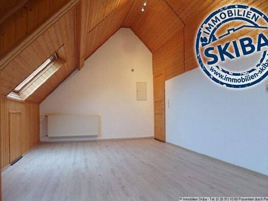 Wohnung zur Miete 370 € 2 Zimmer 52 m² 2. Geschoss Barweiler 53534