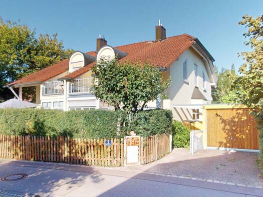 Doppelhaushälfte zum Kauf 589.000 € 4 Zimmer 111,3 m² 221 m² Grundstück frei ab sofort Ingolstadt Ingolstadt 85049