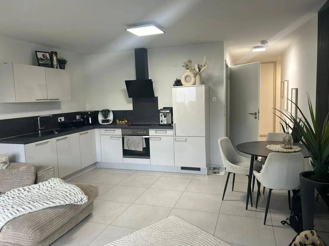 Charmantes 2-Zimmer-Apartment in der Südstadt von Hannover – Hannover – Bild 1 von 4