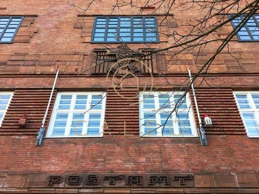 Bürofläche zur Miete provisionsfrei 1.830 m² Bürofläche teilbar ab 1 m² Wedding Berlin 10115