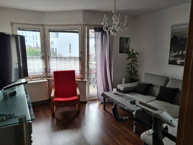 Wohnung zum Kauf 169.000 € 3,5 Zimmer 57 m² 1. Geschoss Dellwig Stadtbezirk IV 45357