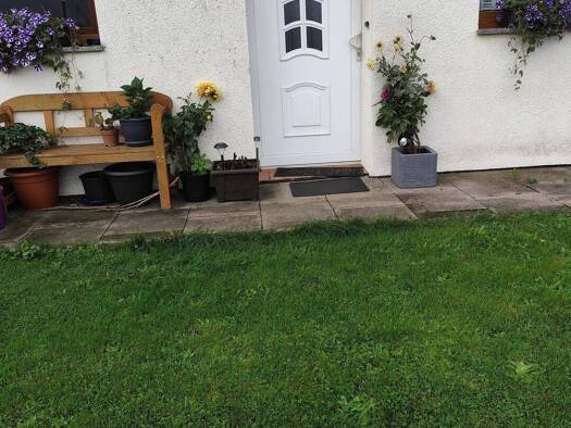 Wohnung zur Miete 500 € 2 Zimmer 75 m² Geschoss EG/2 frei ab sofort Bermuthshain Grebenhain 36355
