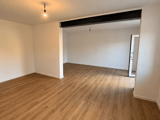 Wohnung zur Miete 760 € 3 Zimmer 89,3 m² EG frei ab 15.10.2026 Lange Straße 3 Gehrde 49596