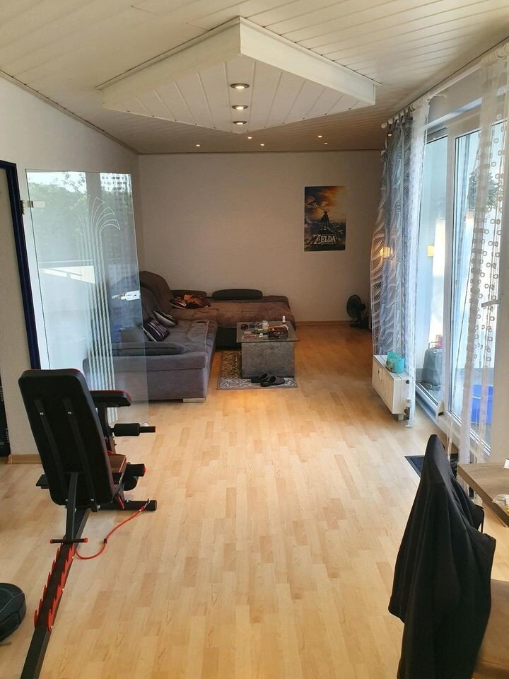 Wohnung zum Kauf 129.000 € 2 Zimmer 65 m²<br/>Wohnfläche 3.<br/>Geschoss Ellenerbrok - Schevemoor Bremen 28325