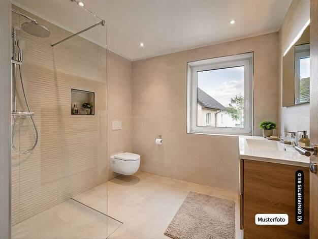 Wohnung zum Kauf provisionsfrei 74.000 € 4 Zimmer 66 m² St. Ingbert Sankt Ingbert 66386