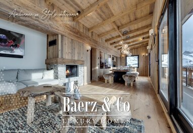 Apartment zum Kauf 2.070.000 € 4 Zimmer 91 m² 5. Geschoss tignes 73320