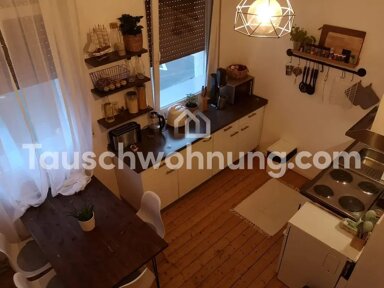 Wohnung zur Miete Tauschwohnung 560 € 2 Zimmer 46 m² EG Neustadt Mainz 55118