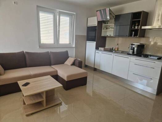 Wohnung zum Kauf 190.000 € 2 Zimmer 52 m² 1. Geschoss Palit, Rab Rab