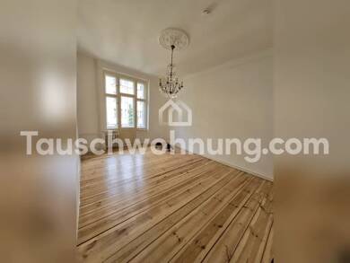 Wohnung zur Miete Tauschwohnung 1.267 € 2 Zimmer 66 m² 2. Geschoss Westend Berlin 14059