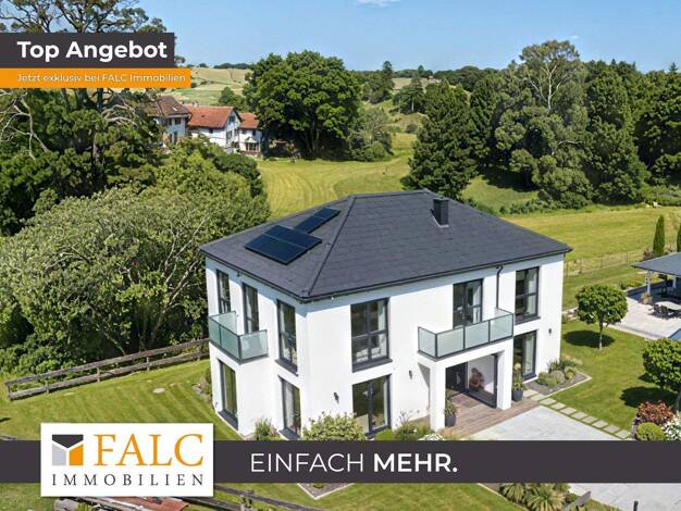 Grundstück zum Kauf 425.000 € 719 m² Grundstück Baustarring Kirchberg 84434