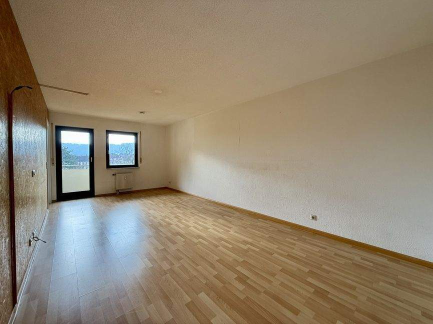 Immobilie in Bad Säckingen - Familienwohnen oder Kapitalanlage | 119 m² mit hochwertiger Küche, Balkon und klarer Raumstruktur - Bild 3