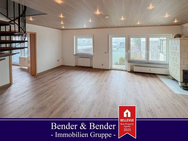 Mehrfamilienhaus zum Kauf 439.000 € 13 Zimmer 360 m² 754 m² Grundstück Weilburg Weilburg/Gaudernbach 35781