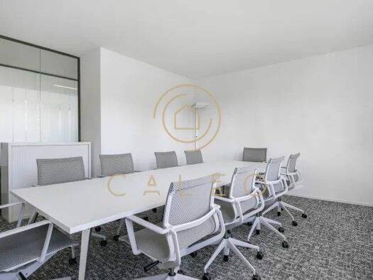 Bürofläche zur Miete provisionsfrei 200 m² Bürofläche teilbar ab 1 m² Lehe Bremen 28359