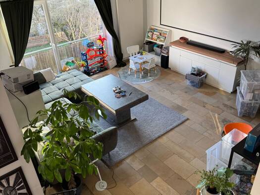 Wohnung zur Miete 1.400 € 3,5 Zimmer 160 m² Geschoss 1/1 frei ab 01.01.2026 Schwabmünchen 86830