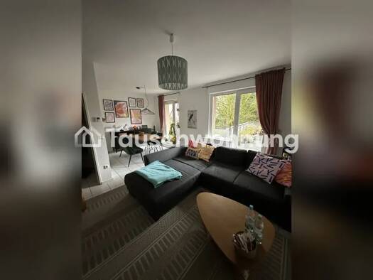 Wohnung zur Miete Tauschwohnung 1.200 € 3 Zimmer 88 m² Sülz Lindenthal 50937
