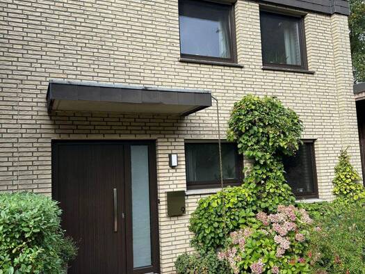 Reihenendhaus zum Kauf 355.000 € 4 Zimmer 120 m² 406 m² Grundstück frei ab 01.06.2026 Langförden Vechta 49377