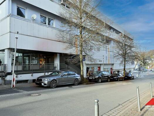 Halle/Industriefläche zum Kauf 79.500 € 229 m² Lagerfläche Meinerzhagen Meinerzhagen 58540
