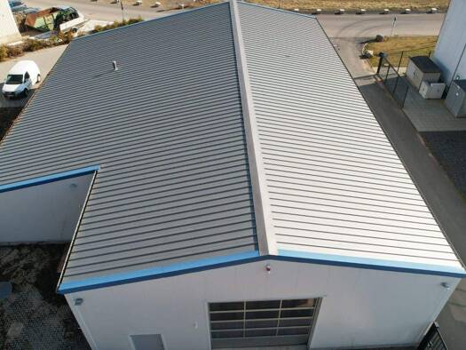 Produktionshalle zur Miete provisionsfrei 2.622 € 438 m² Lagerfläche Am Billig 14 Satzvey Mechernich 53894