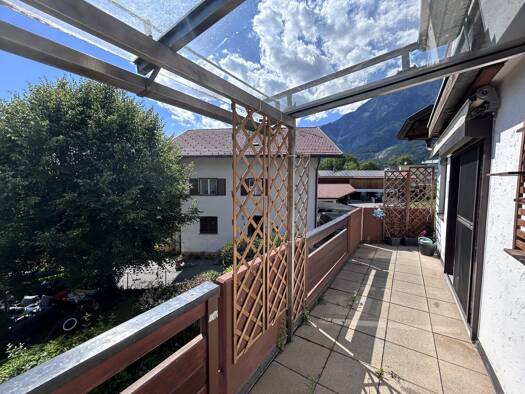 Wohnung zum Kauf 458.000 € 4,5 Zimmer 86,6 m² 1. Geschoss Absam 6067