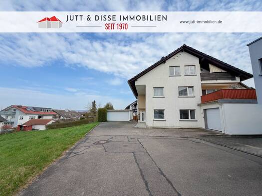 Mehrfamilienhaus zum Kauf 529.000 € 11,5 Zimmer 276,5 m² 684 m² Grundstück Kuppenheim Kuppenheim 76456
