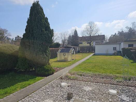 Haus zum Kauf 375.000 € 6 Zimmer 111 m² 390 m² Grundstück Waldkraiburg 84478