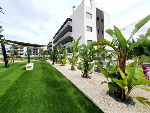 Wohnung zum Kauf 249.900 € 2 Zimmer 60 m² EG Orihuela 03189