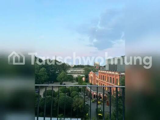 Wohnung zur Miete Tauschwohnung 1.400 € 2,5 Zimmer 57 m² 4. Geschoss Bahrenfeld Hamburg 22761