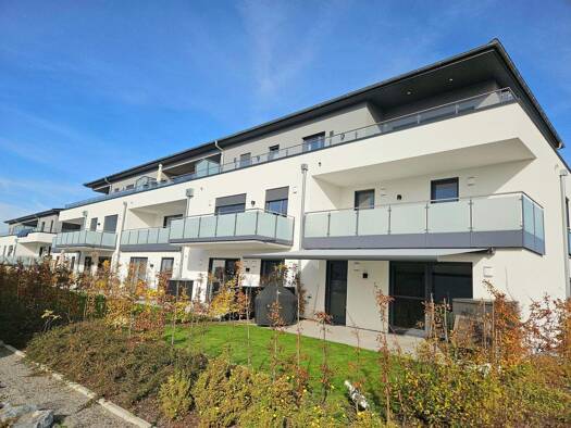 Wohnung zum Kauf 265.000 € 2,5 Zimmer 69 m² Haidhäuser Cham 93413