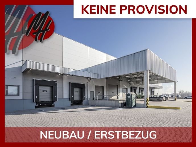 Lagerhalle zur Miete provisionsfrei 9.000 m²<br/>Lagerfläche Süd Gießen 35398